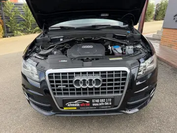 Audi Q5 Diesel 2.0 2011 Automata