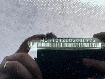 Skoda Octavia Diesel 1.6 2012 Manuala