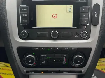 Skoda Octavia Diesel 1.6 2012 Manuala