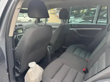 Skoda Octavia Diesel 1.6 2012 Manuala