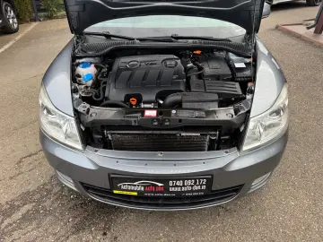 Skoda Octavia Diesel 1.6 2012 Manuala