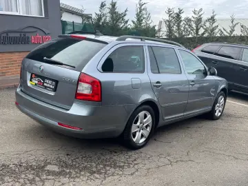 Skoda Octavia Diesel 1.6 2012 Manuala