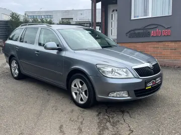 Skoda Octavia Diesel 1.6 2012 Manuala