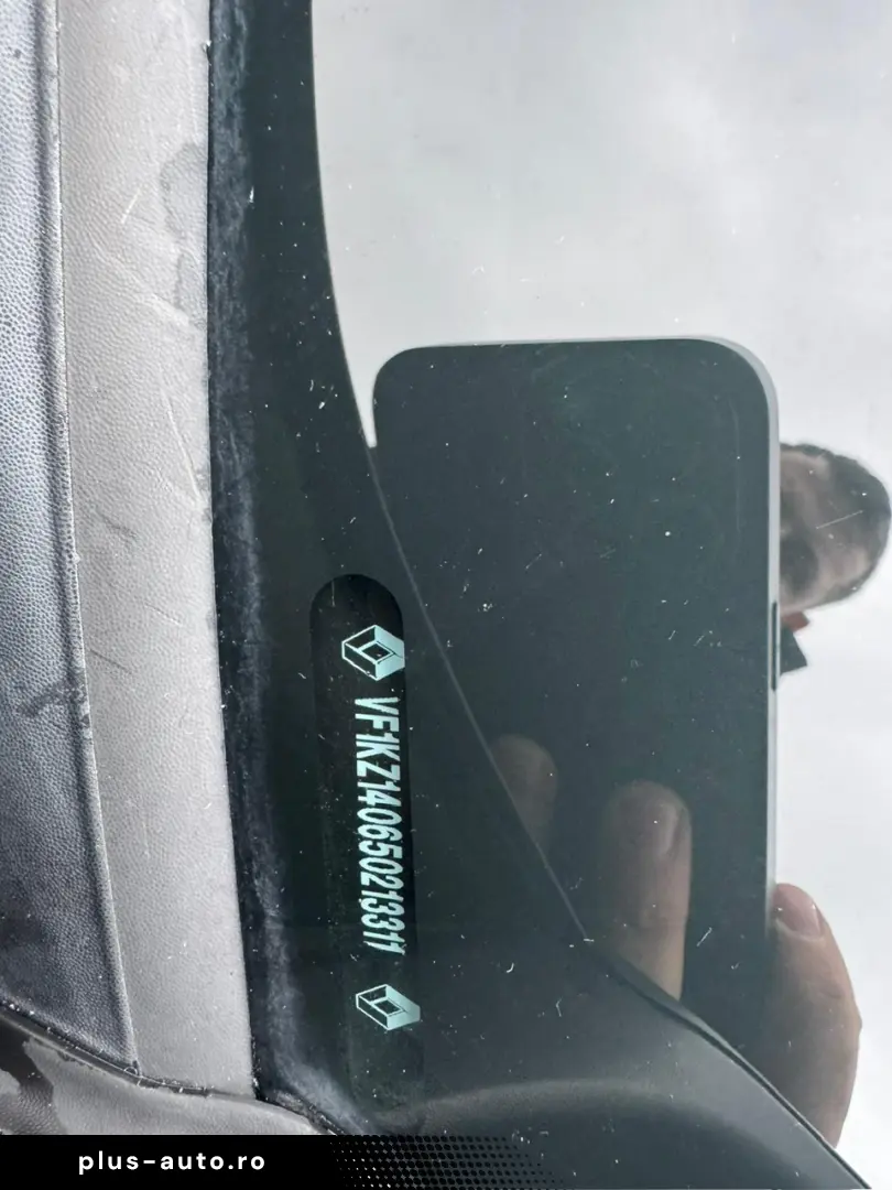 Renault Megane Diesel 1.5 2014 Manuala