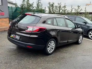 Renault Megane Diesel 1.5 2014 Manuala