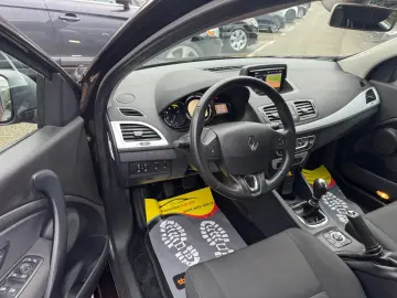 Renault Megane Diesel 1.5 2014 Manuala