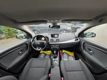 Renault Megane Diesel 1.5 2014 Manuala