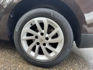 Renault Megane Diesel 1.5 2014 Manuala