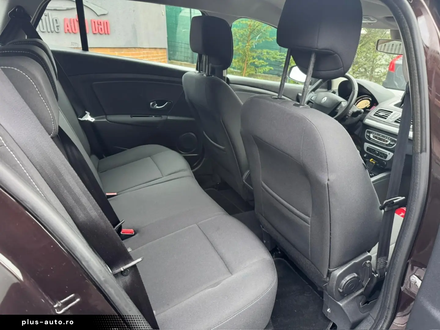 Renault Megane Diesel 1.5 2014 Manuala