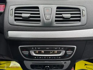 Renault Megane Diesel 1.5 2014 Manuala