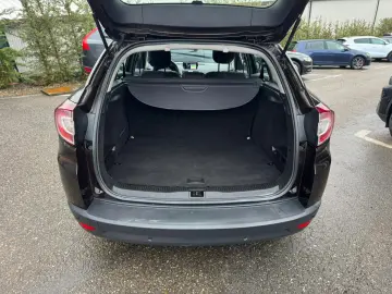 Renault Megane Diesel 1.5 2014 Manuala