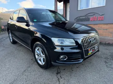 Audi Q5 Diesel 2.0 2014 Manuala