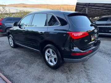 Audi Q5 Diesel 2.0 2014 Manuala