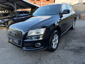 Audi Q5 Diesel 2.0 2014 Manuala