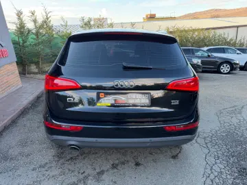 Audi Q5 Diesel 2.0 2014 Manuala