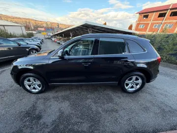 Audi Q5 Diesel 2.0 2014 Manuala