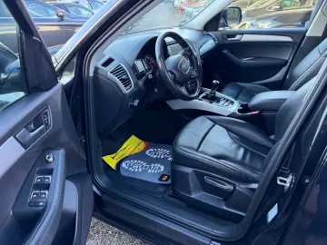 Audi Q5 Diesel 2.0 2014 Manuala