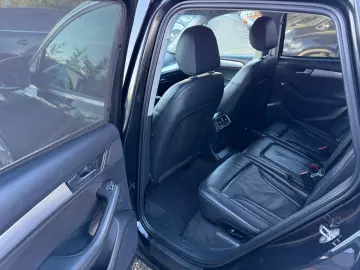 Audi Q5 Diesel 2.0 2014 Manuala