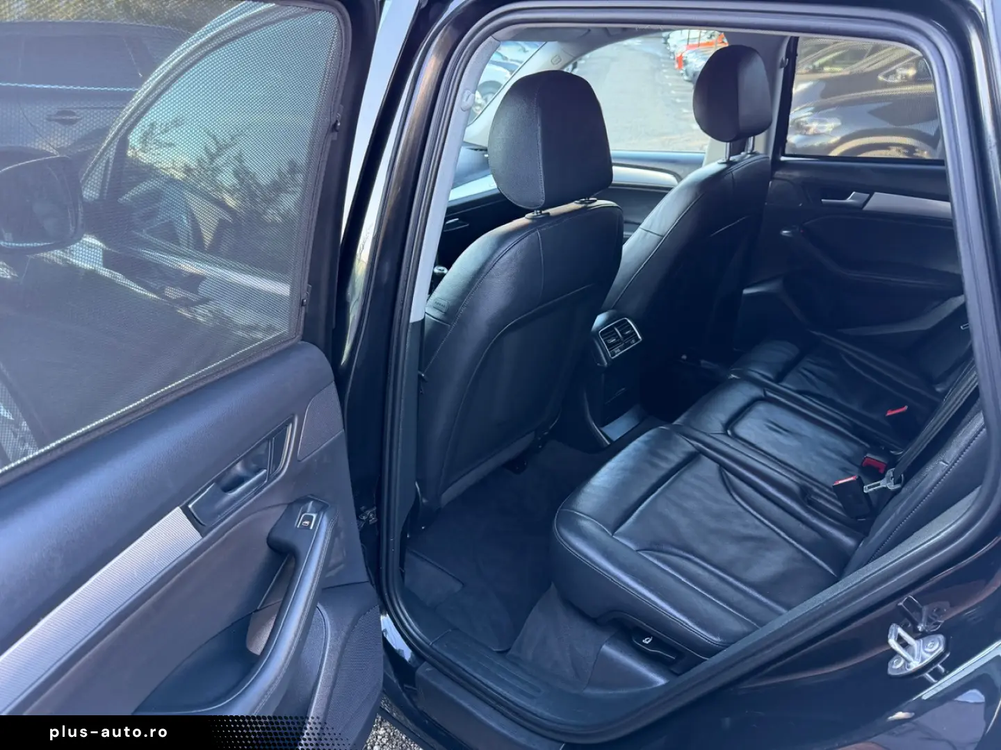 Audi Q5 Diesel 2.0 2014 Manuala