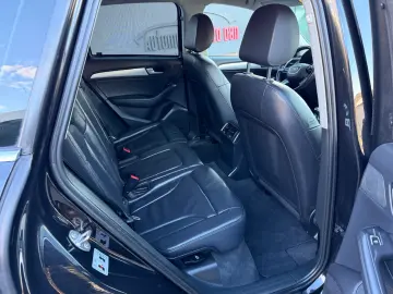 Audi Q5 Diesel 2.0 2014 Manuala