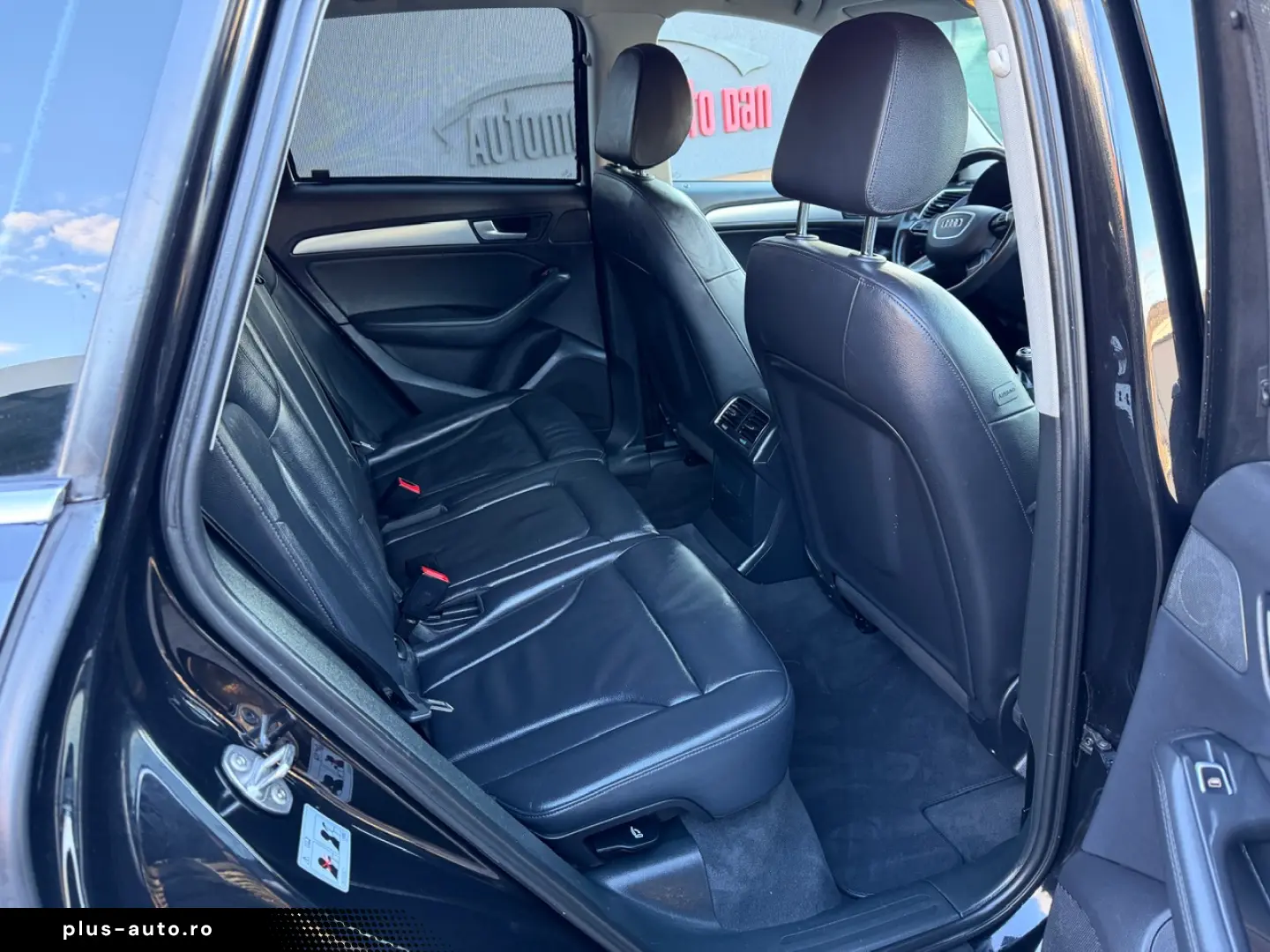 Audi Q5 Diesel 2.0 2014 Manuala