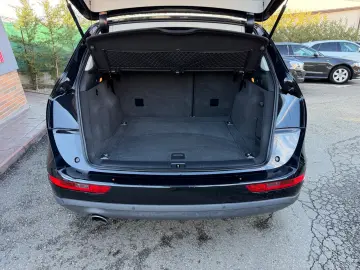 Audi Q5 Diesel 2.0 2014 Manuala