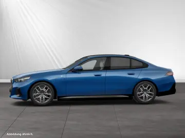 BMW 530e M Sport AHK Panorama Head-Up