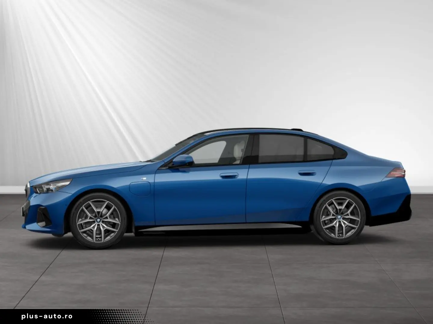 BMW 530e M Sport AHK Panorama Head-Up