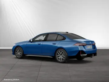 BMW 530e M Sport AHK Panorama Head-Up
