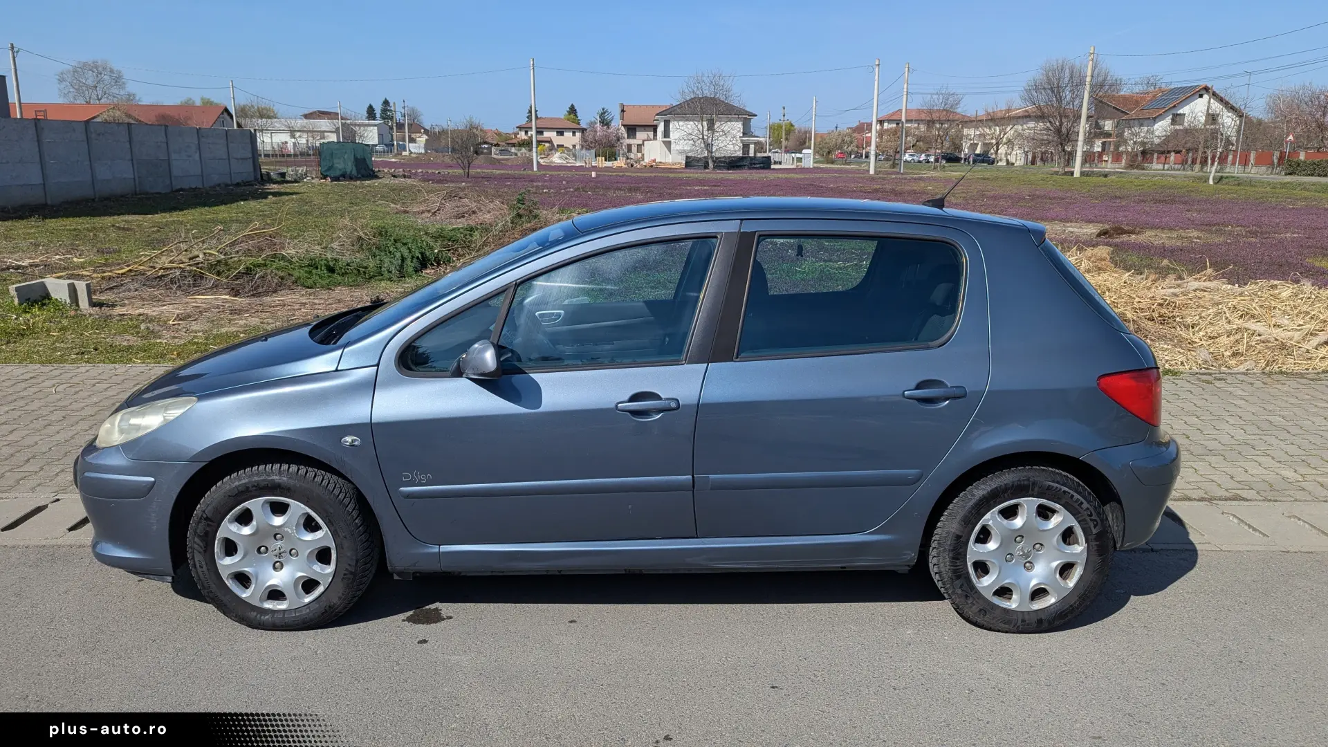 Peugeot 307