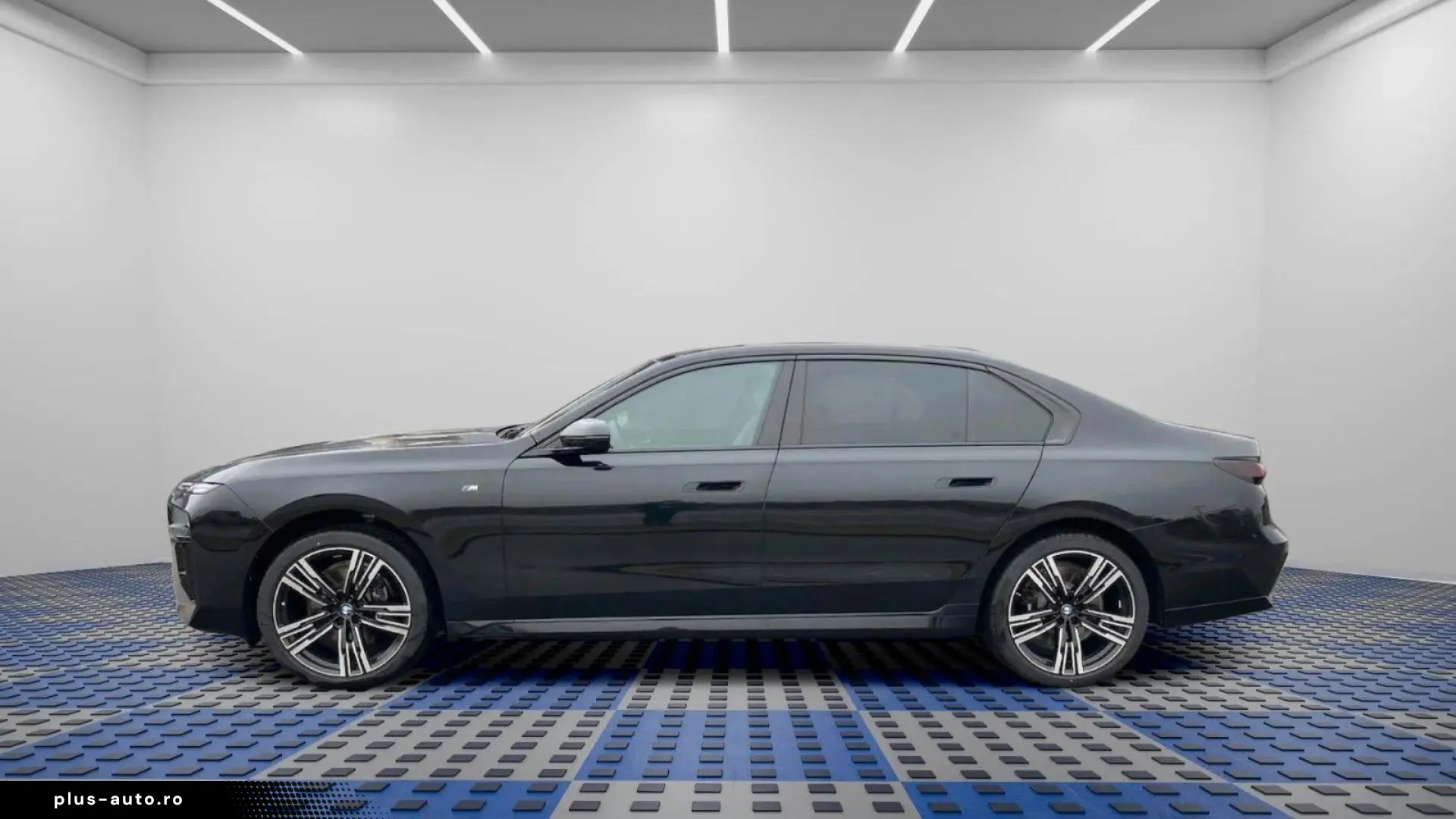 BMW 740d xDrive B&W ExcecutivS TV BRAUNMASSAGEVOLL