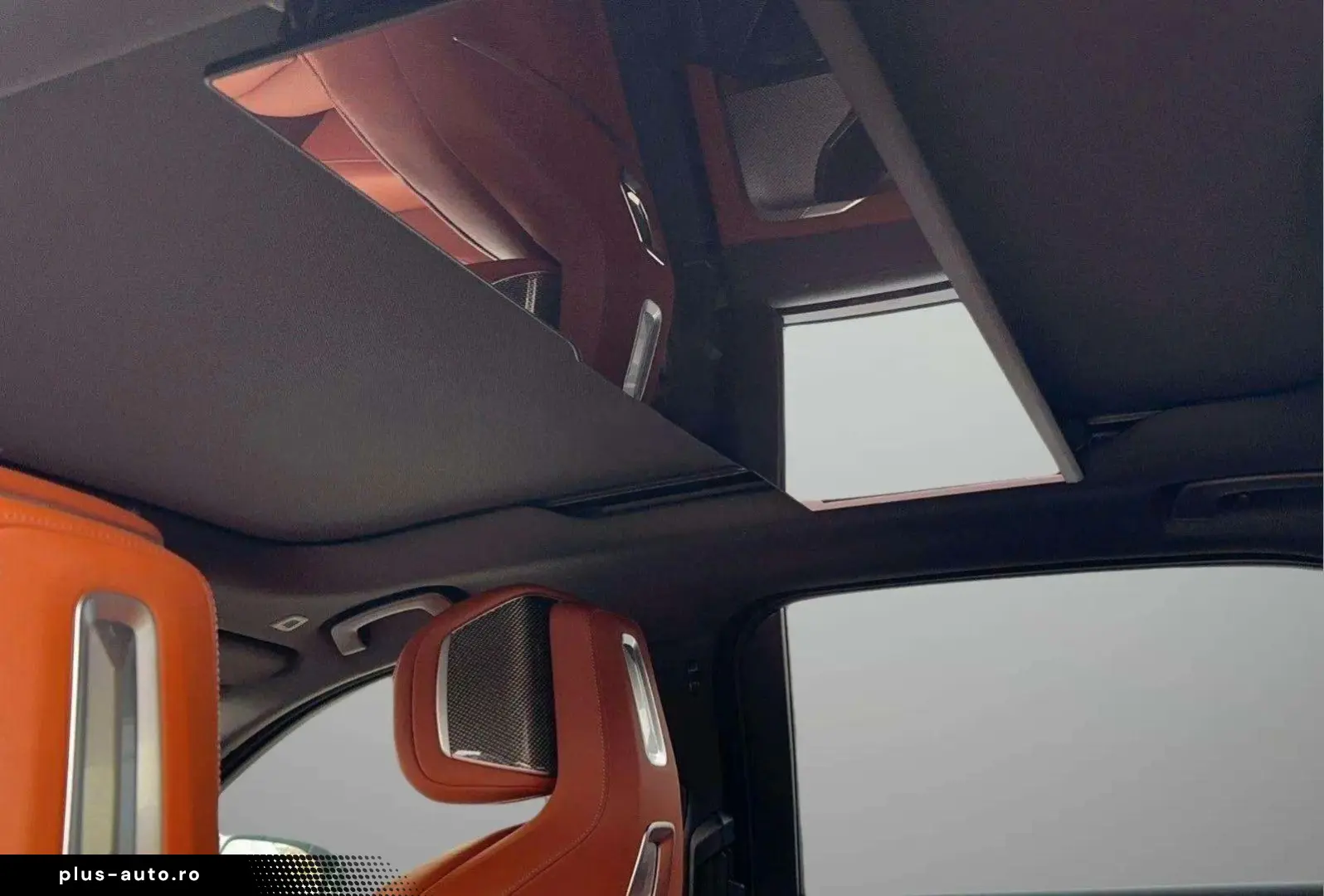 BMW 740d xDrive B&W ExcecutivS TV BRAUNMASSAGEVOLL