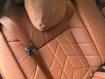 BMW 740d xDrive B&W ExcecutivS TV BRAUNMASSAGEVOLL