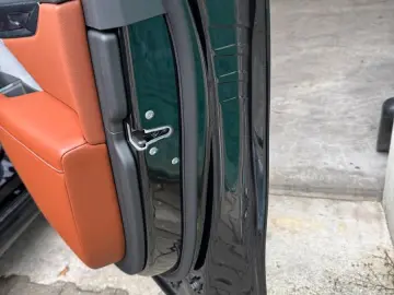 BMW 740d xDrive B&W ExcecutivS TV BRAUNMASSAGEVOLL