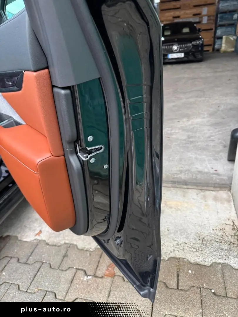 BMW 740d xDrive B&W ExcecutivS TV BRAUNMASSAGEVOLL