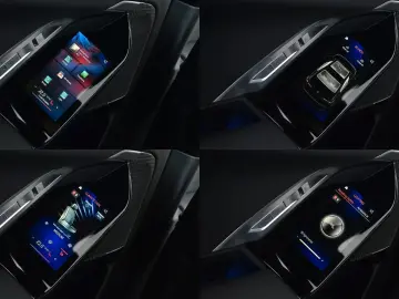 BMW 740d xDrive M Sport Mild Hybrid Sportautomatic