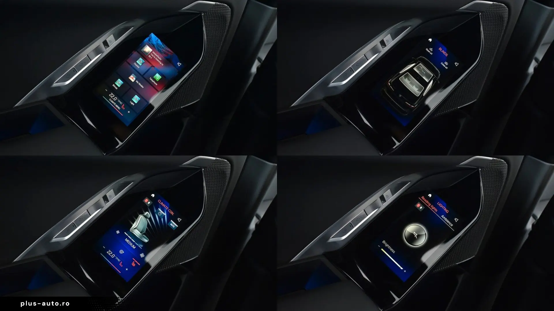 BMW 740d xDrive M Sport Mild Hybrid Sportautomatic