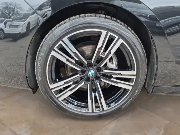 BMW 740d xDrive M Sport   GARANTIE-bis-06.2030
