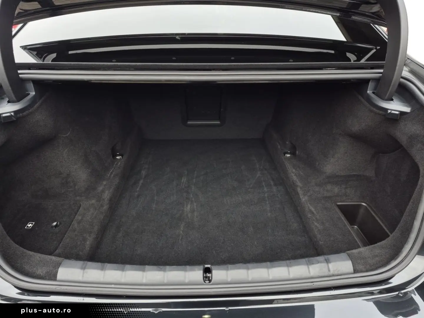 BMW 740d xDrive M Sport   GARANTIE-bis-06.2030