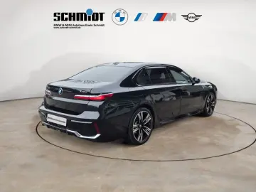 BMW 740d xDrive M Sport   GARANTIE-bis-06.2030