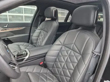 BMW 740d xDrive M Sport   GARANTIE-bis-06.2030