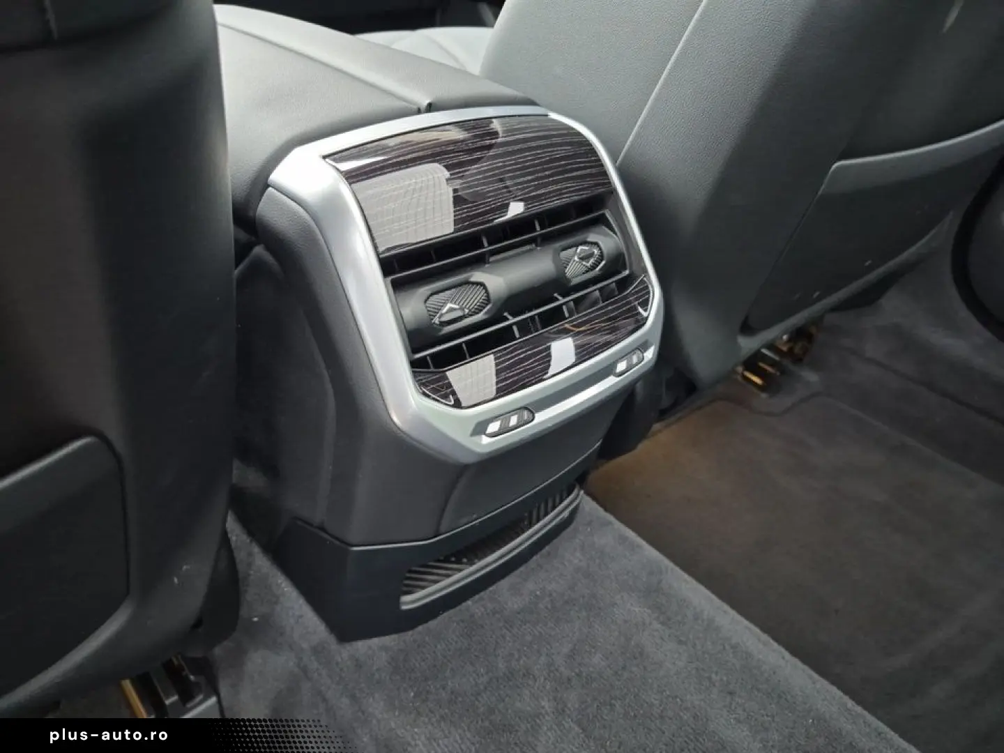 BMW 740d xDrive M Sport   GARANTIE-bis-06.2030