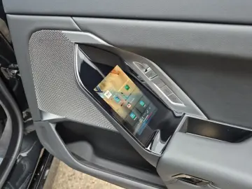 BMW 740d xDrive M Sport   GARANTIE-bis-06.2030