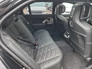 BMW 740d xDrive M Sport   GARANTIE-bis-06.2030