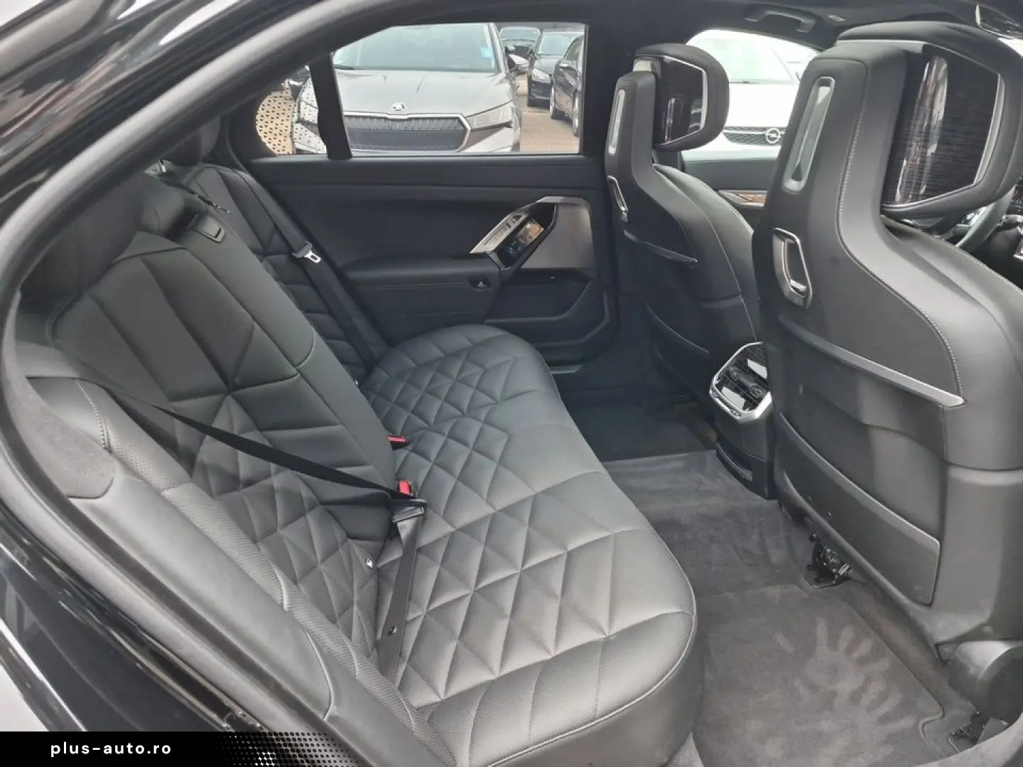 BMW 740d xDrive M Sport   GARANTIE-bis-06.2030