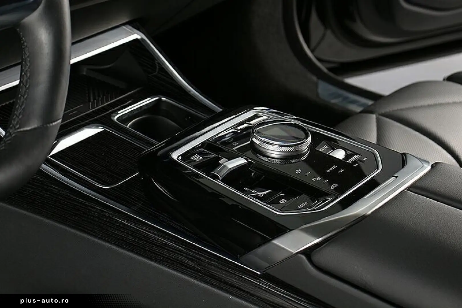 BMW 740d xDr. M Sport AHK ACC Panorama Standh 21Zoll