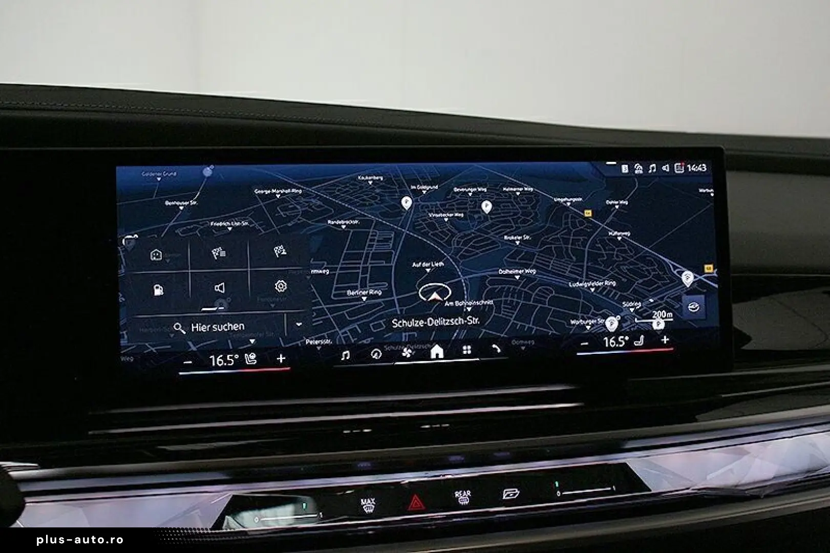 BMW 740d xDr. M Sport AHK ACC Panorama Standh 21Zoll