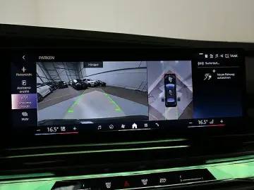 BMW 740d xDr. M Sport AHK ACC Panorama Standh 21Zoll