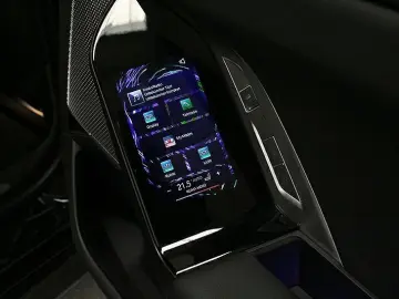 BMW 740d xDr. M Sport AHK ACC Panorama Standh 21Zoll