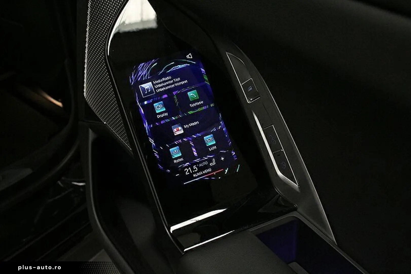 BMW 740d xDr. M Sport AHK ACC Panorama Standh 21Zoll